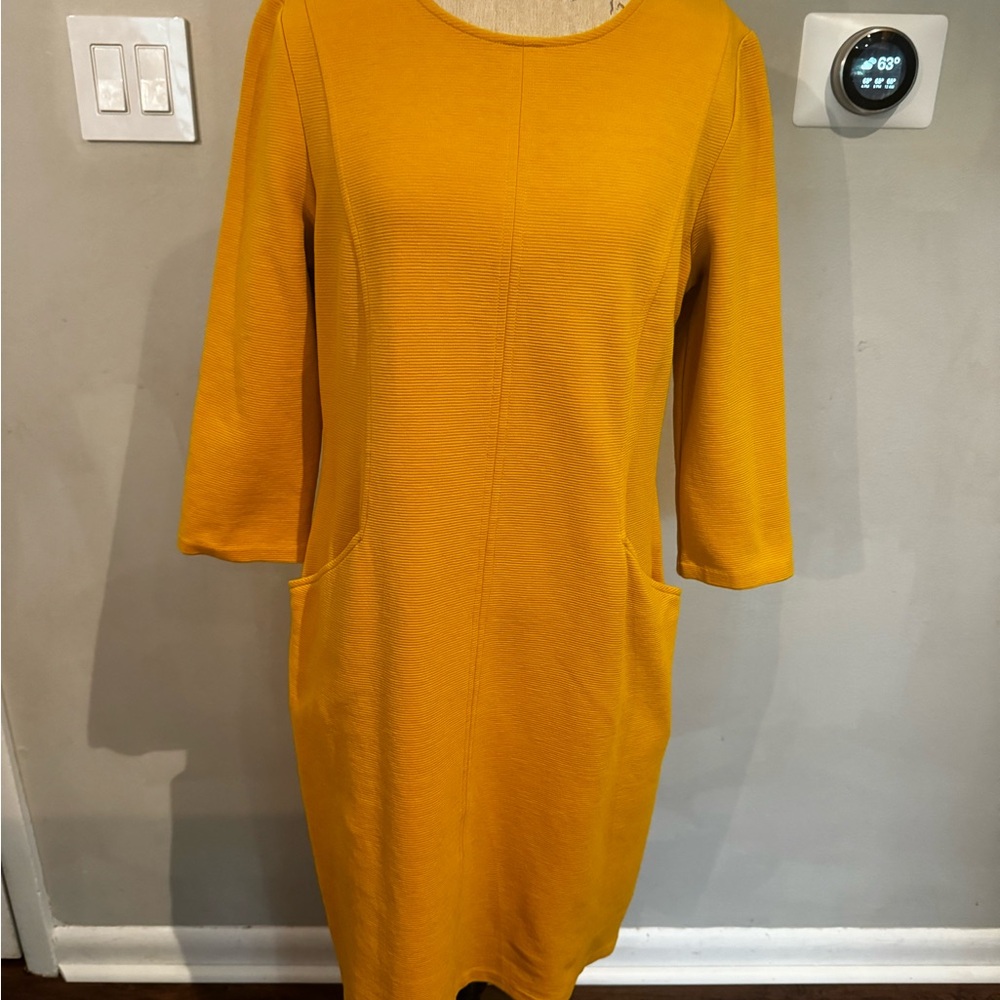Boden Dress